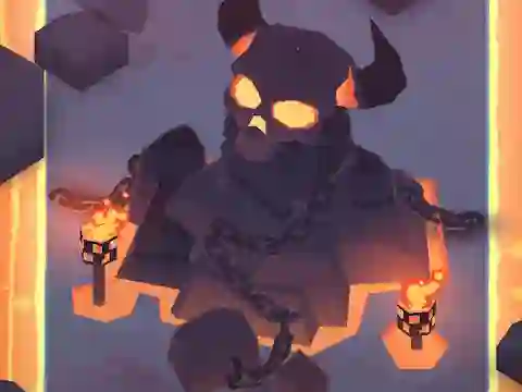 Гульня Doom Rider онлайн