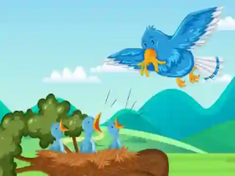 Гульня Tweetheart Escape онлайн