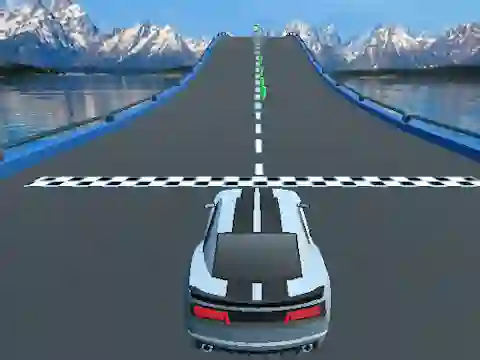 Гульня Dronner 3D онлайн