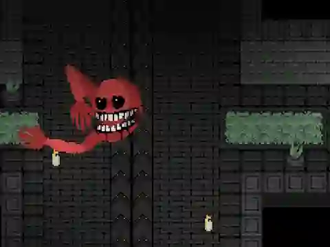 Гульня Cobb Can Move онлайн