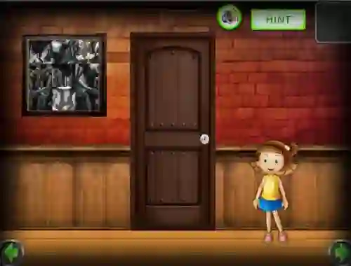 Гульня Amgel Kids Room Escape 311 онлайн