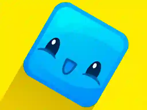 Гульня Pocket Jump онлайн