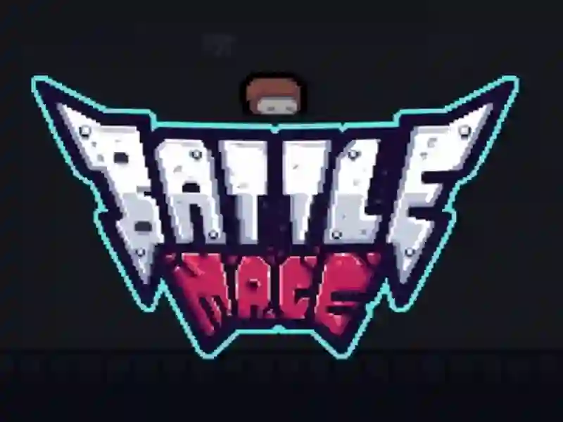 Гульня Battlemage онлайн