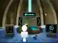 Гульня Panda's Big Adventure онлайн