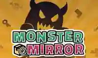 Гульня Monster Mirror онлайн