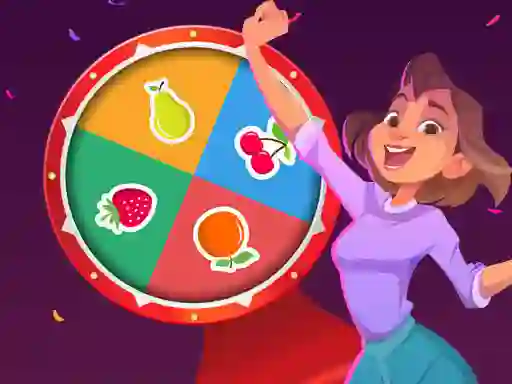Гульня Fruit Hunting онлайн