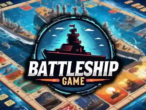 Гульня Battleship онлайн