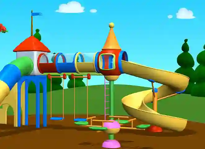 Гульня Hidden Stars онлайн