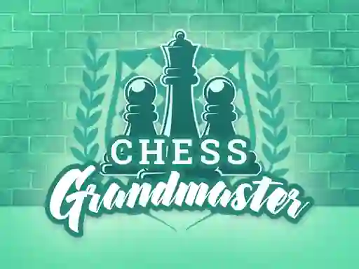 Гульня Chess Grandmaster онлайн
