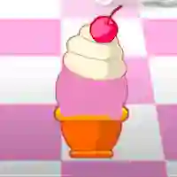 Гульня Ice-O-Matik онлайн