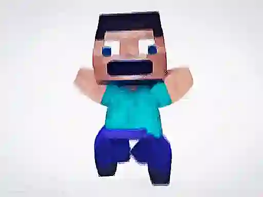 Гульня Mineblock Adventure онлайн