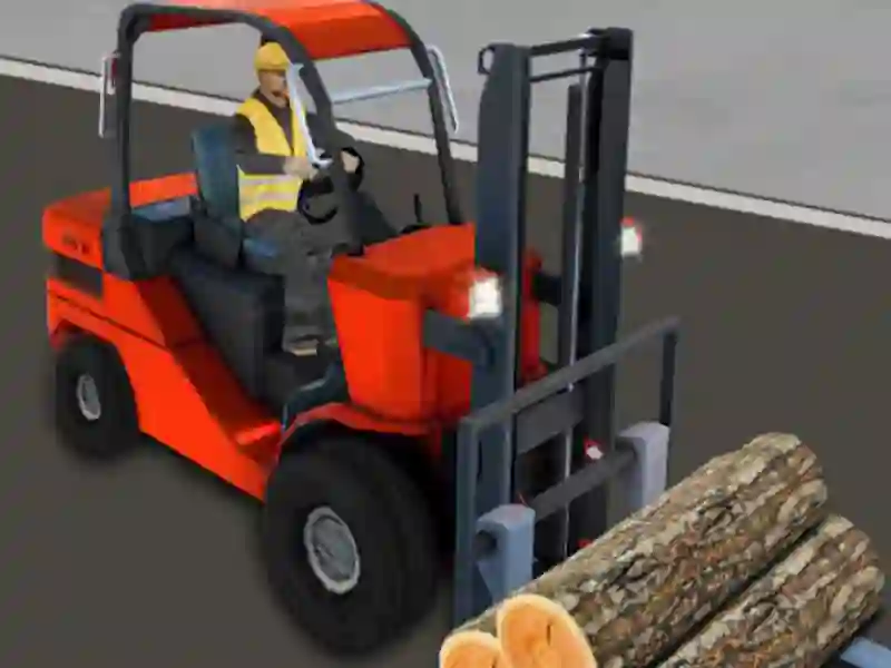 Гульня Construction Simulator онлайн