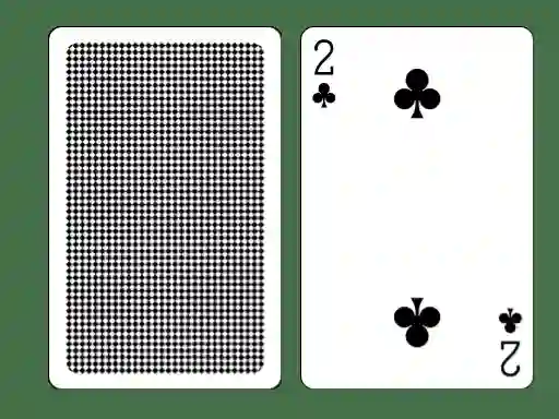 Гульня Klondike Solitaire Turn One онлайн