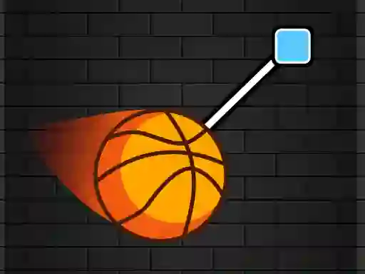 Гульня Cut & Dunk онлайн