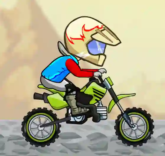 Гульня Riders Feat онлайн