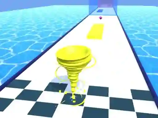 Гульня Run Nado онлайн