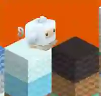 Гульня Block Avalanche онлайн