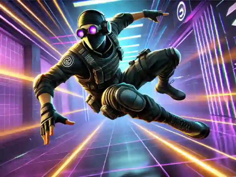 Гульня Agent Zero: Infiltration онлайн