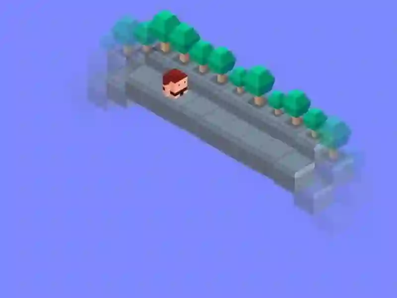 Гульня Jumpers онлайн