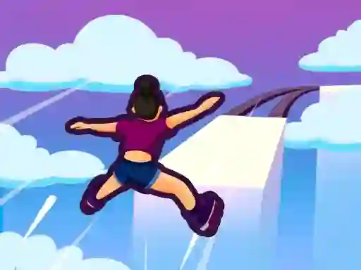 Гульня Sky Roller онлайн