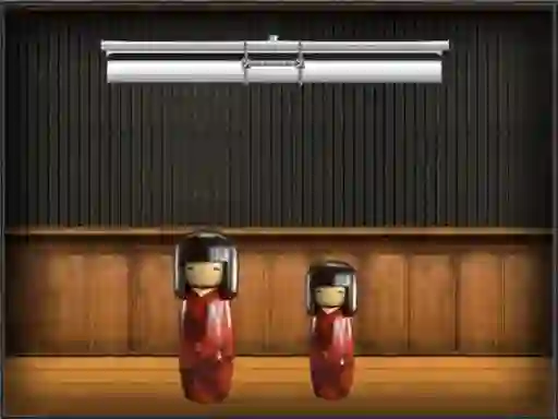 Гульня Amgel Kids Room Escape 83 онлайн