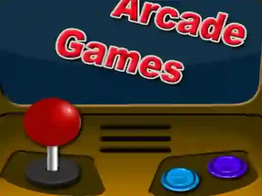 Гульня 35 Arcade Games 2022 онлайн