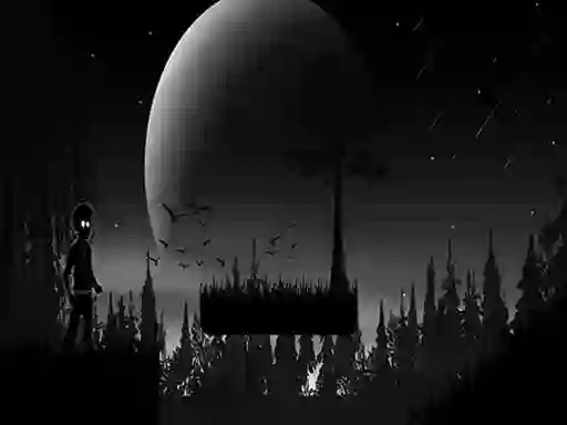 Гульня Dimness онлайн