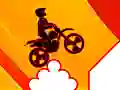 Гульня Max Dirt Bike онлайн