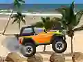 Гульня Rocky Rider онлайн