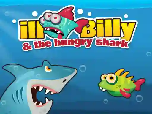 Гульня ill Billy онлайн