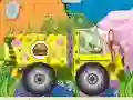 Гульня Spongebob Plankton Explode 2 онлайн