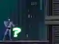 Гульня Batman The rooftop caper онлайн