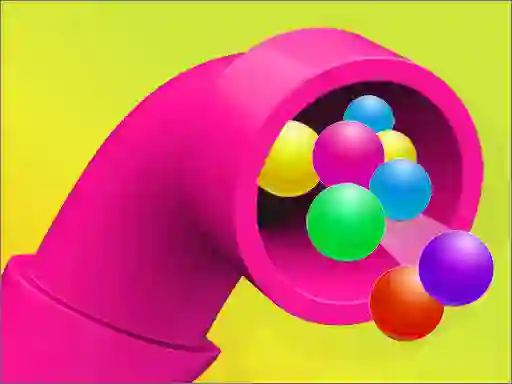 Гульня Perfect Pipes 3D онлайн