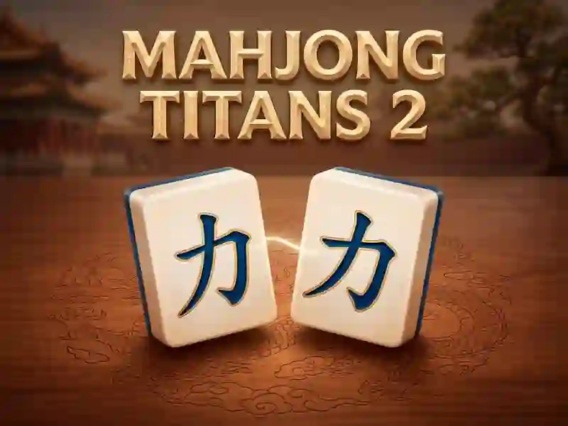 Гульня Mahjong Titans 2 онлайн