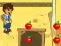 Гульня Diego Crystal Adventure онлайн