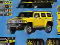 Гульня Pimp My Hummer онлайн