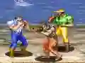 Гульня Hardest Fighter 2 онлайн