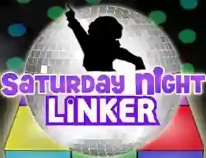 Гульня Saturday Night Linker онлайн
