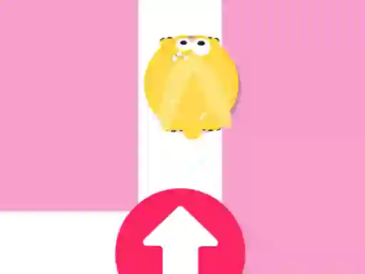 Гульня Tap Tap Jjump онлайн