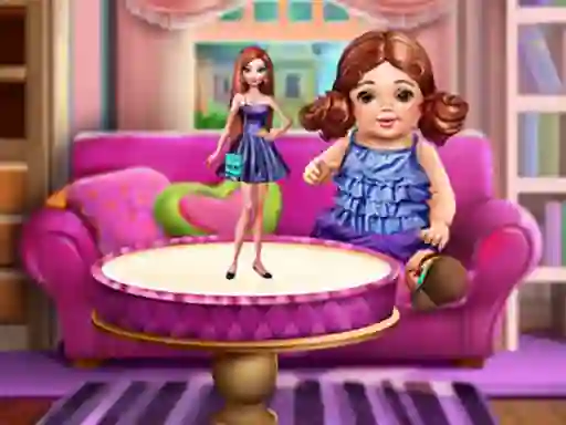 Гульня Toy Shop онлайн
