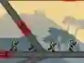 Гульня Bridge Tactics 2 онлайн