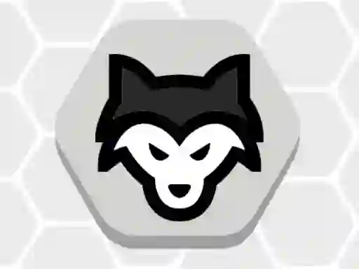 Гульня Sheep vs Wolf онлайн