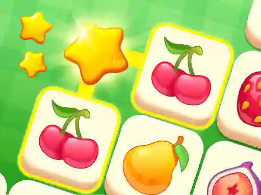 Гульня Tasty Match онлайн