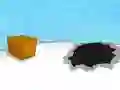 Гульня Must Escape the Ice Cave онлайн