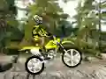 Гульня Trial Bike 2 онлайн