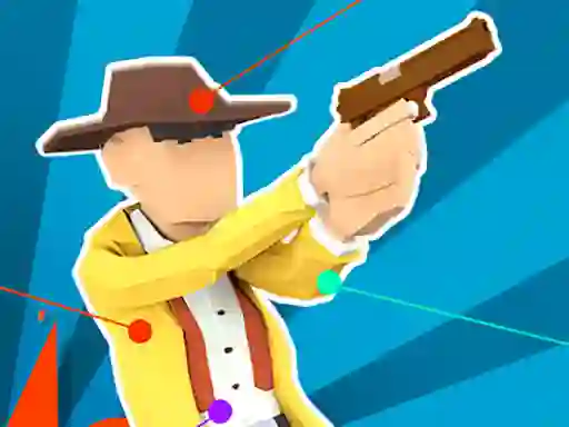 Гульня Ragdoll Duel онлайн