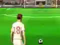 Гульня Euro Free Kick 2012 онлайн