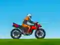 Гульня Hill Blazer онлайн