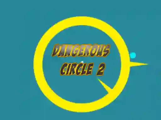 Гульня Dangerous circle 2 онлайн