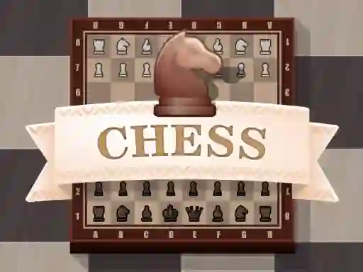 Гульня Chess онлайн
